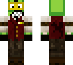 mr chief bartender