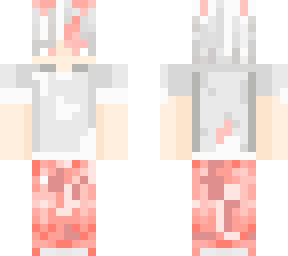 my personal skin