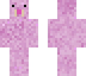 ***** mole rat