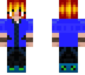 new skin try 1.1