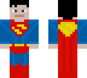 new superman