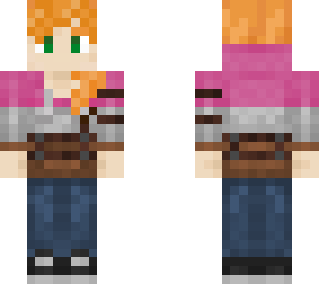 new winter jacket bps alex (2025 version)