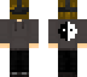 old skin