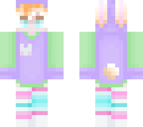 ollie bunny