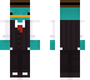 perry