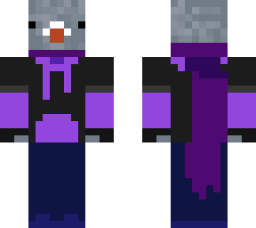 pigeon95