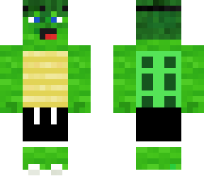 pilohd tortoise