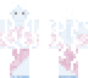 pink summer jellyfish :3