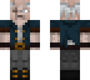 pirate