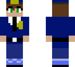 policeman