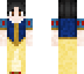 princess snow white