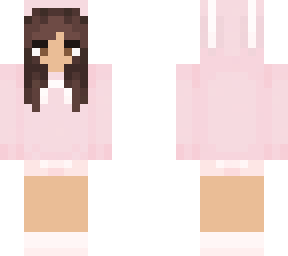 purple bunny