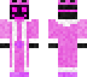purple demon