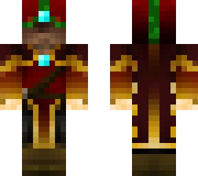 qazi robe