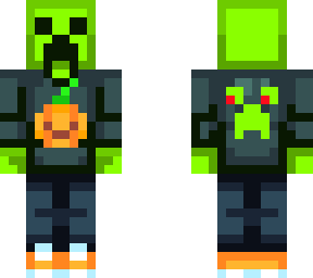 qreezer halloween