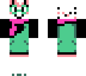 ralsei (without hat sprite)