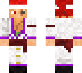 red fron chronicles ver 2