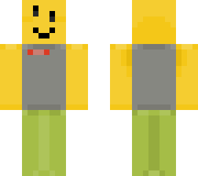 roblox noob, 2006er