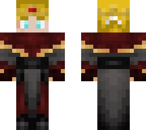 royal king thecomet10