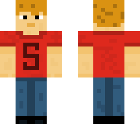 samicloz (official skin)