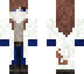 scientist flicker