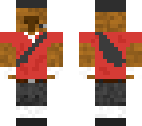 scout capybara tf2