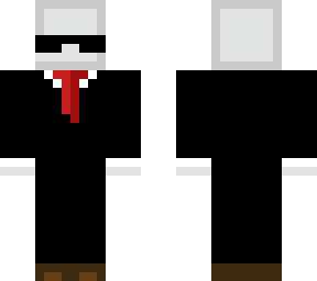 scp snowman founder