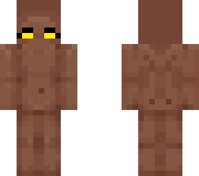 skin base - dark brown (by 1nkpen)