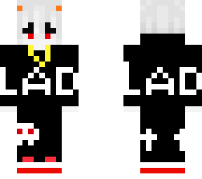 skin dng oficial