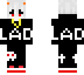 skin dng oficial