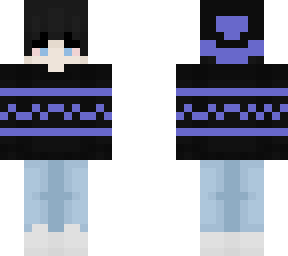 skin for my fiancee