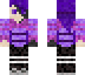 skygan enderman