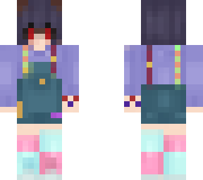 sledgehannah