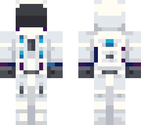space elemental