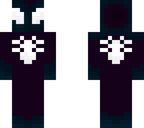 spider-man (symbiote)