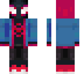 spider man