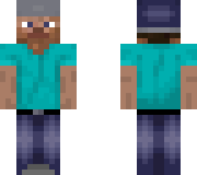 steve