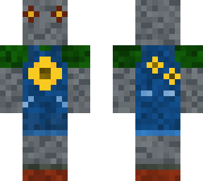 sunfloweroveralls