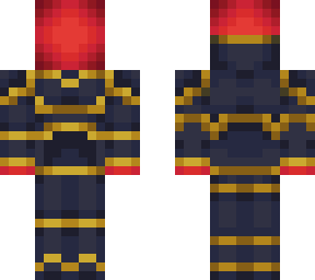 the migrator skin