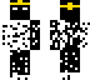 the void king