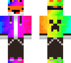 tiger rgb v3