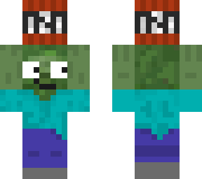 tnt zombie noob