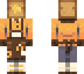 toasty bee keeper