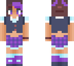 violet