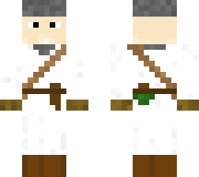 winter skin