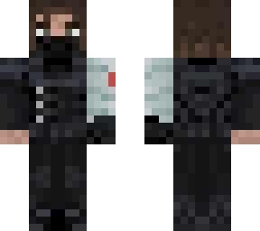 winter soldier
