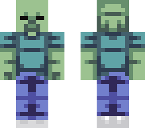 zombie | hive style