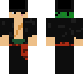 zoro