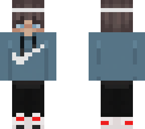 nike | Minecraft Skins