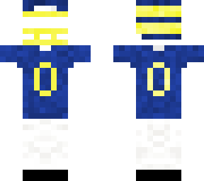 [all pro] blue angels